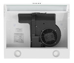 Превью картинка Козырьковая вытяжка Maunfeld MP-1 50 белый #4