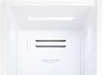 Превью картинка  Холодильник side by side Weissgauff WSBS 410 Inverter NoFrost White #12