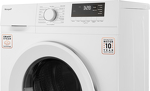 Превью картинка Стиральная машина с фронтальной загрузкой Weissgauff WM 46127 DC Inverter Steam #14