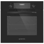 Превью картинка Электрический духовой шкаф Meferi MEO604BK POWER #20