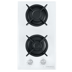 Превью картинка Газовая варочная панель домино Maunfeld EGHG.32.1CW\G #2