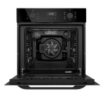 Превью картинка Электрический духовой шкаф Maunfeld EOEM7610B2 #2