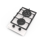 Превью картинка Газовая варочная панель домино Evelux HEG 325 WG #3