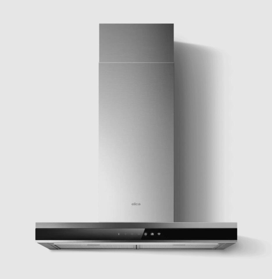 Фото Т-образная вытяжка  Elica ADÉLE @ IXBL/A/60