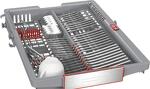 Превью картинка Посудомоечная машина 45см встраиваемая Bosch SPV6ZMX17E #12