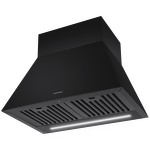 Превью картинка Купольная вытяжка Maunfeld BERK 60 Black/Anthracite #16