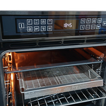 Превью картинка Электрический духовой шкаф Kaiser EH 6306 N RS #5