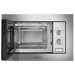 Превью картинка Печь микроволновая встраиваемая Maunfeld MBMO820MS03 #2