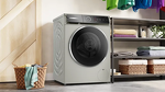 Превью картинка Стиральная машина с фронтальной загрузкой Bosch WGB2440XME #5