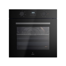 Картинка Lex EDP 061 BL духовой шкаф
