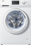 Превью картинка Стиральная машина с фронтальной загрузкой Haier HW60-10636 #2