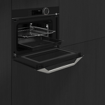 Превью картинка Печь микроволновая встраиваемая De Dietrich DKC4536X #5