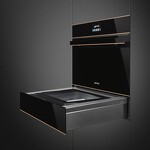 Превью картинка Вакууматорный шкаф Smeg CPV615NR #10
