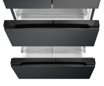 Превью картинка  Холодильник side by side Midea MDRF692MIE45 #4