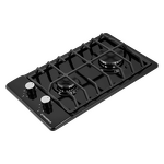 Превью картинка Газовая варочная панель домино Maunfeld EGHE.32.6CB/G #4