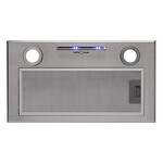 Превью картинка Полновстраиваемая вытяжка KRONAsteel Ameli 600 inox S #7