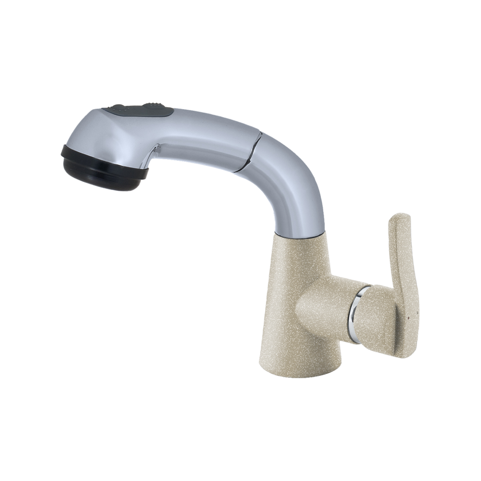 Фото Смеситель для кухни GranFest 3773 Топаз