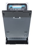 Превью картинка Посудомоечная машина 45см встраиваемая Körting KDI 45570 #1