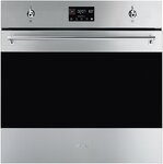 Превью картинка Электрический духовой шкаф Smeg SO6302TX #1