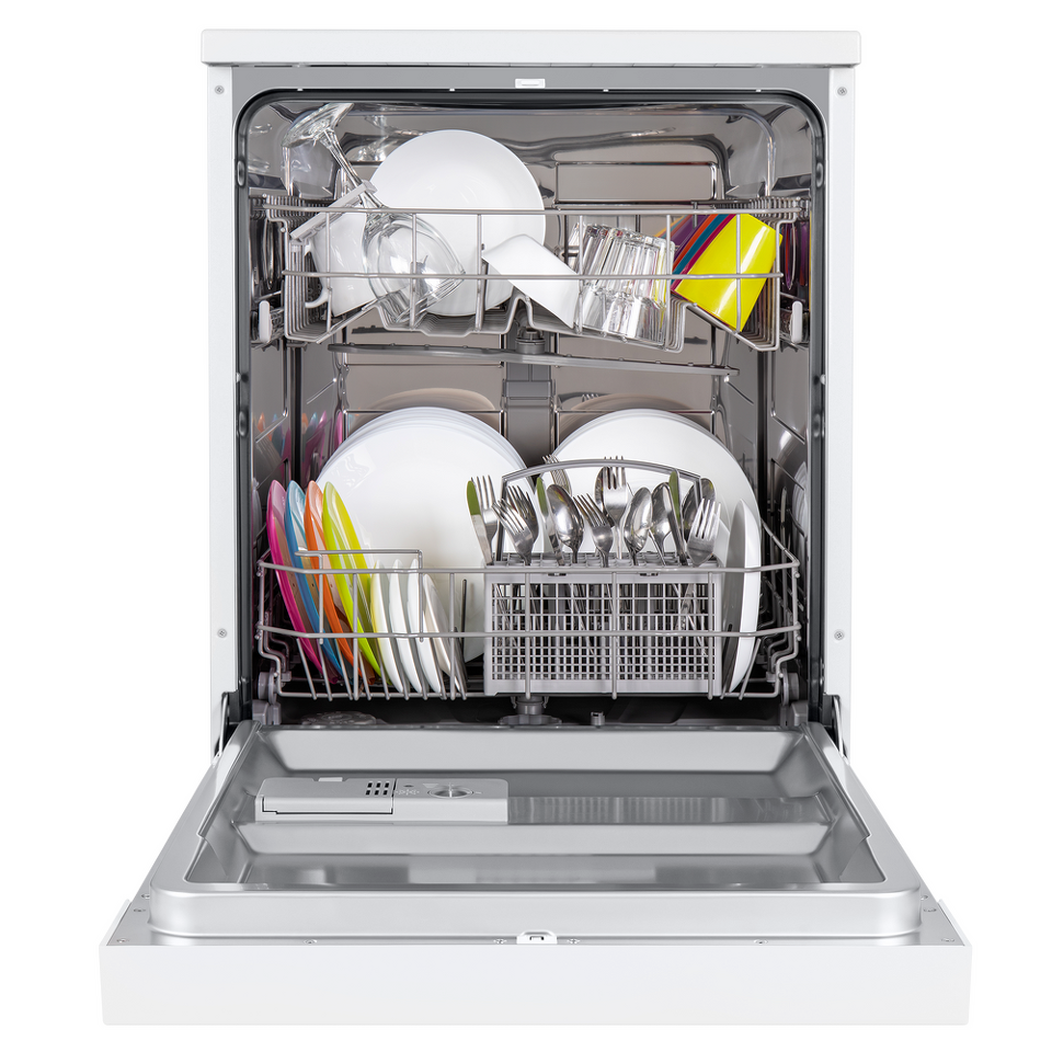 Фото Посудомоечная машина 60см Maunfeld MWF12I