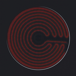 Превью картинка Электрическая варочная панель KRONA LUNA 60 BL/S K #6