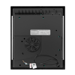 Превью картинка Индукционная варочная панель Maunfeld CVI453SBWH LUX Inverter #6