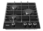Превью картинка Газовая варочная панель Haier HHX-G53CNMB #2