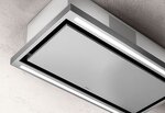 Превью картинка Потолочная вытяжка Elica CLOUD SEVEN IX/F/90 #2