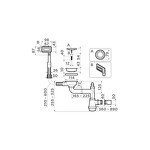 Превью картинка Omoikiri WK-1-UN-IN #2