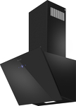 Превью картинка Наклонная вытяжка Weissgauff Yota 500 Touch Black Glass #2