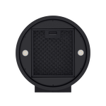 Превью картинка Цилиндрическая вытяжка Maunfeld Lee Wall 39 Long black #12