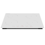 Превью картинка Индукционная варочная панель Maunfeld CVI604EXWH #2