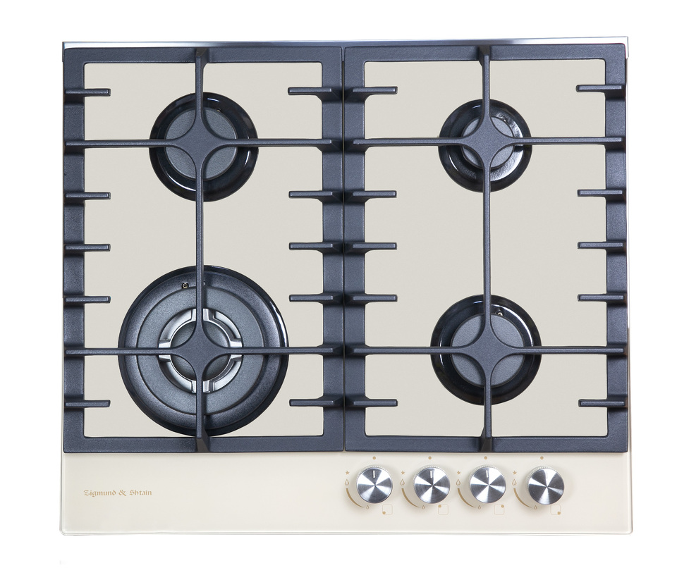 Фото Газовая варочная панель Zigmund & Shtain MN 197.61 I