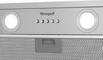Превью картинка Полновстраиваемая вытяжка Weissgauff Dubhe 450 Inox #4