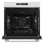 Превью картинка Электрический духовой шкаф Maunfeld MEOR7217SMW #3