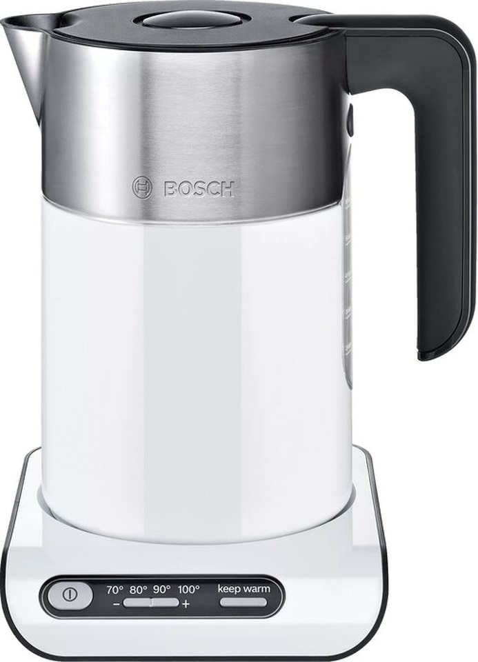 Фото Чайник Bosch TWK8611P