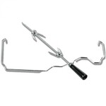 Превью картинка Газовый духовой шкаф Kaiser EG 9371 #7