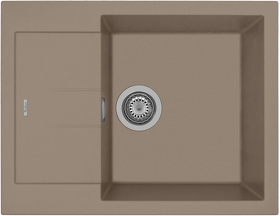 Картинка Rivelato LUMO 6550 1-чаш 650*500 Tartufo