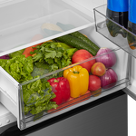 Превью картинка Холодильник с нижней морозилкой Midea MDRB511FGF46IDM #8