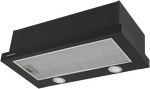 Превью картинка Встраиваемая вытяжка Maunfeld VS Light 50 черный #1