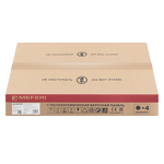 Превью картинка Электрическая варочная панель Meferi MEH754BK ULTRA #12