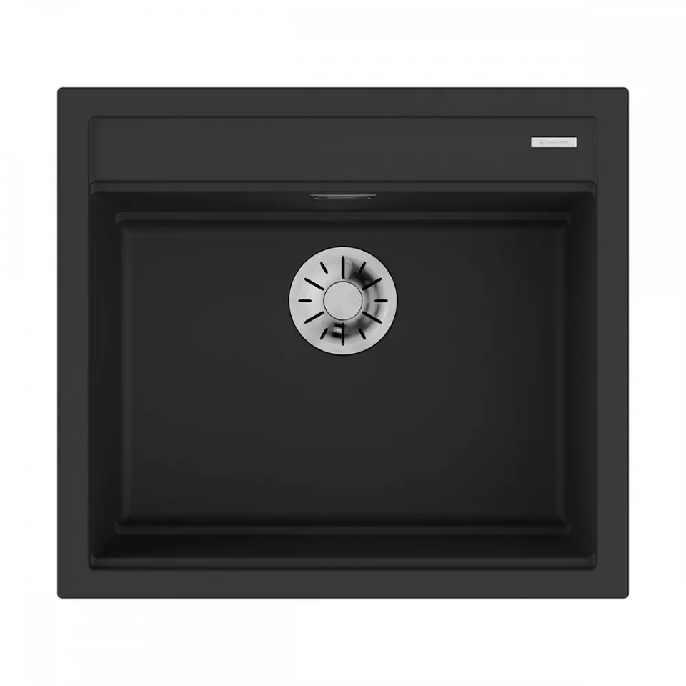 Фото Omoikiri Kitagawa 57-GB Artceramic/графит