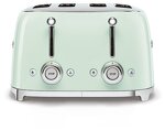 Превью картинка Тостер Smeg TSF03PGEU #6