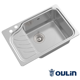 Картинка Oulin OL-327R