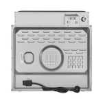 Превью картинка Газовый духовой шкаф Maunfeld MOGS703B2 #14