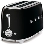 Превью картинка Тостер Smeg TSF02BLEU #2