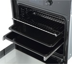 Превью картинка Электрический духовой шкаф Midea MO611107YGB #7