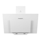 Превью картинка Наклонная вытяжка Lex MIRA G 600 WHITE воздухоочиститель #10
