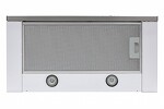 Превью картинка Встраиваемая вытяжка KRONAsteel KAMILLA power 600 inox 3Р #6