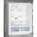 Превью картинка  Холодильник side by side Smeg FQ55FXDE #5